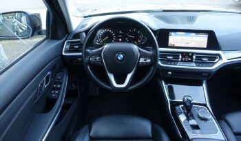 BMW 320 DA TOURING SERIE 3 163 CH MHEV BVA complet