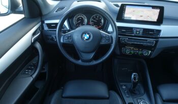 BMW X1 S-DRIVE 18 DA complet