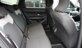 DACIA BIGSTER 1.8L HYBRIDE 155 CV complet