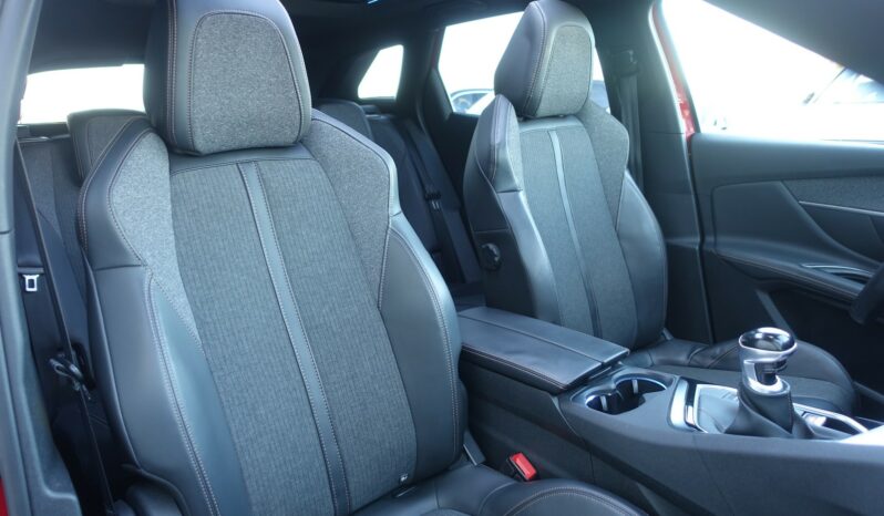 PEUGEOT 3008 1.6 BLUEHDI 120 CH GT LINE complet