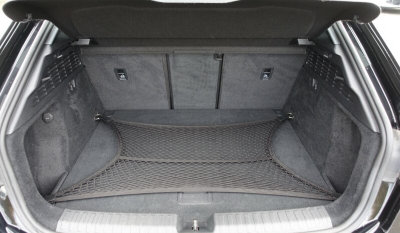 AUDI A3 SPORTBACK 35 TDI S-TRONIC 150 CH complet