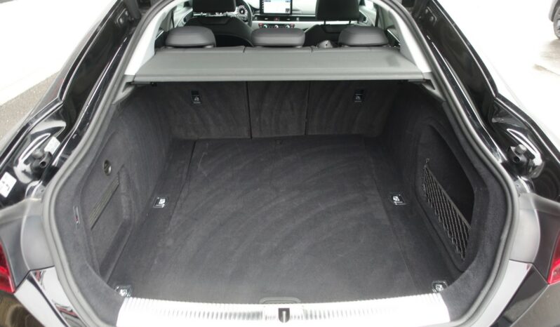 AUDI A5 SPORTBACK 35 TDI S-TRONIC MHEV 163 CH complet