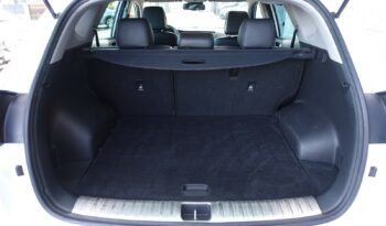 HYUNDAI TUCSON 1.7L CRDI 2WD complet