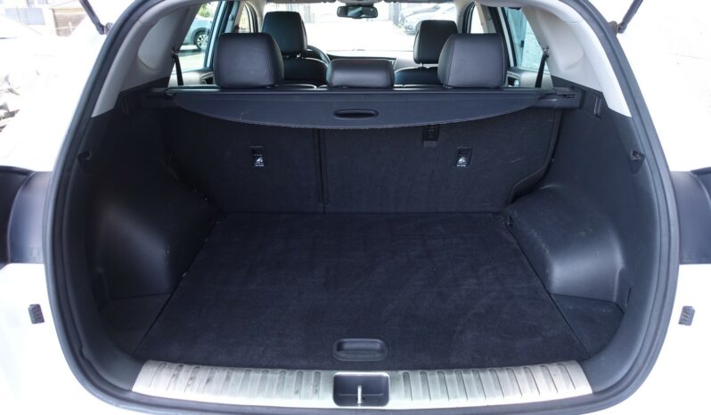 HYUNDAI TUCSON 1.7L CRDI 2WD complet