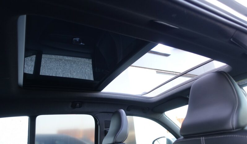 VOLVO XC 40 D3 2.0 L GEARTRONIC 150CH MOMENTUM complet