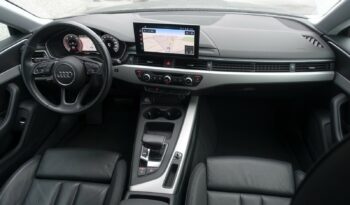 AUDI A5 SPORTBACK 35 TDI S-TRONIC MHEV 163 CH complet