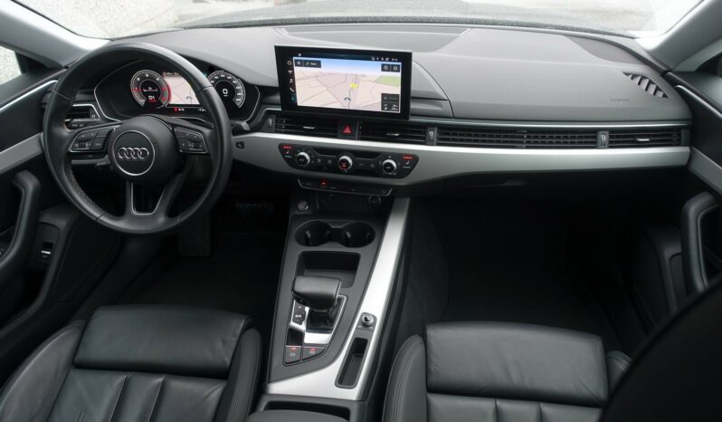 AUDI A5 SPORTBACK 35 TDI S-TRONIC MHEV 163 CH complet