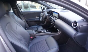 MERCEDES CLASSE A BERLINE 180d 8G-DCT complet