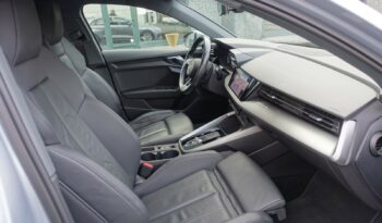 AUDI A3 SPORTBACK 35 TDI S-TRONIC 150 CH complet