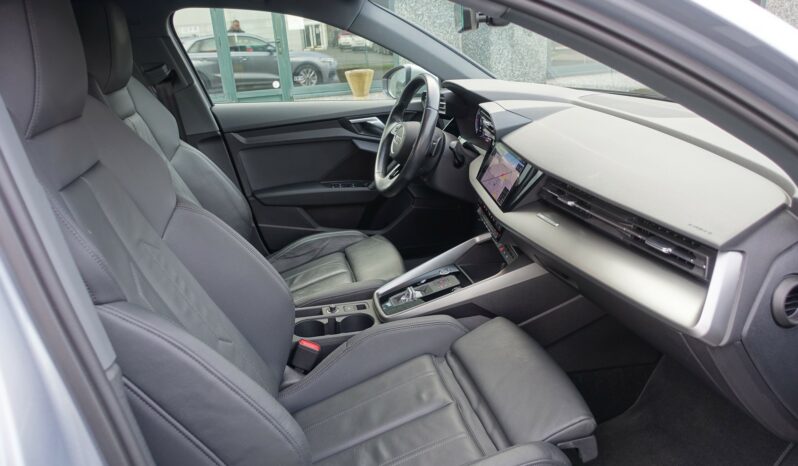 AUDI A3 SPORTBACK 35 TDI S-TRONIC 150 CH complet