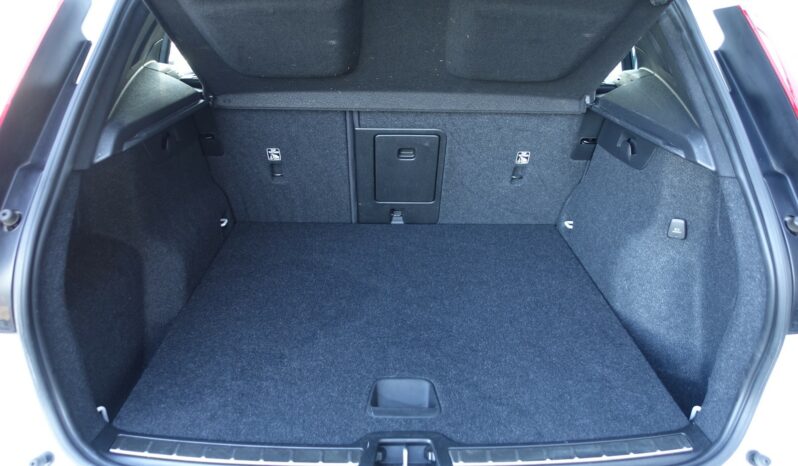 VOLVO XC 40 T4 HYBRIDE RECHARGEABLE GEARTRONIC 211 CH  INSCRIPTION complet