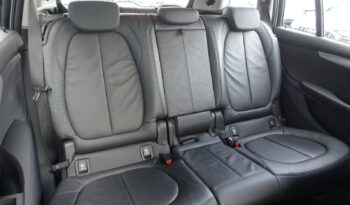 BMW 216 D GRAN TOURER 7 PLACES complet