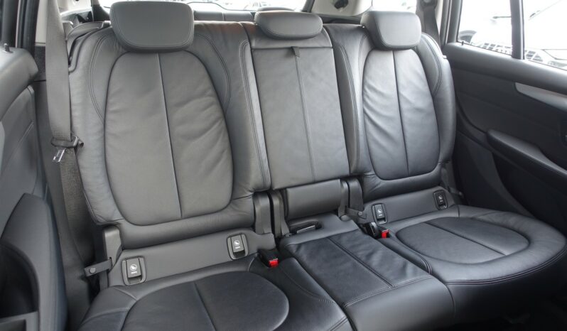 BMW 216 D GRAN TOURER 7 PLACES complet