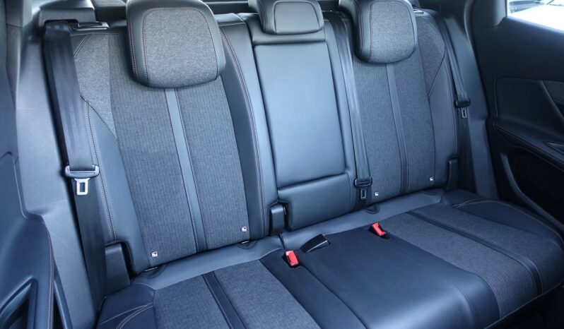 PEUGEOT 3008 1.6 BLUEHDI 120 CH GT LINE complet