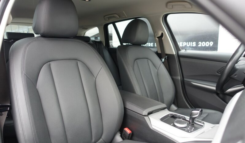 BMW 320 DA TOURING SERIE 3 190 CH BVA complet