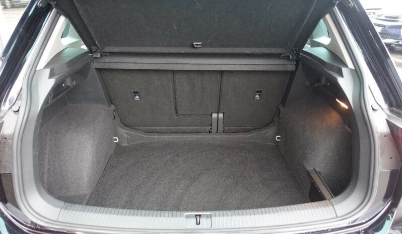 VOLKSWAGEN TIGUAN TSI 150 CH  CONFORTLINE complet