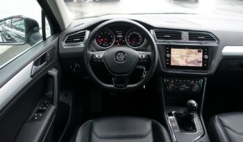 VOLKSWAGEN TIGUAN TSI 150 CH  CONFORTLINE complet