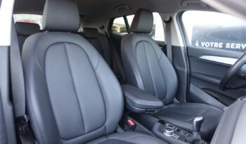 BMW X2 S-DRIVE 16D complet