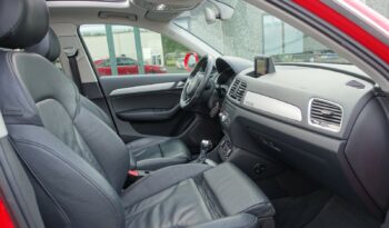 AUDI Q3 2.0L TDI S-TRONIC QUATTRO 184 CH complet