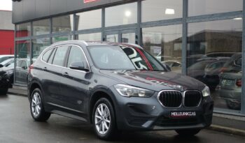 BMW X1 S-DRIVE 18DA BVA complet