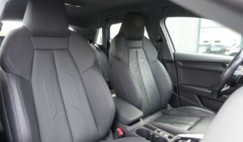 AUDI A3 SPORTBACK 35 TDI S-TRONIC 150 CH complet