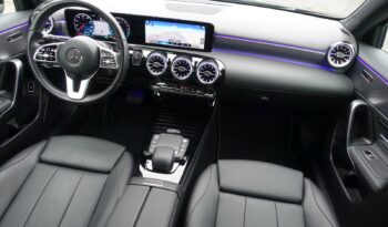 MERCEDES CLASSE A 250 E 8G-DCT 218 CH HYBRIDE RECHARGEABLE complet