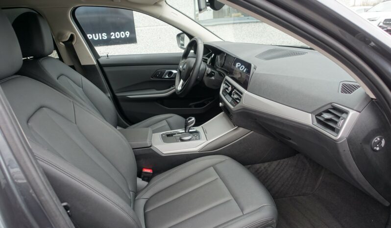 BMW 320 DA TOURING SERIE 3 190 CH MHEV BVA complet