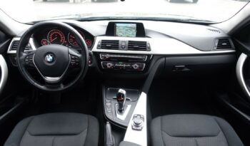 BMW 318 DA TOURING SERIE 3 BVA complet