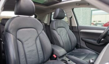 AUDI Q3 2.0L TDI S-TRONIC QUATTRO 184 CH complet