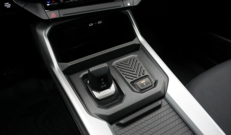 DACIA BIGSTER 1.8L HYBRIDE 155 CV complet