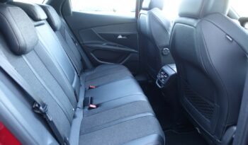 PEUGEOT 3008 1.6 BLUEHDI 120 CH GT LINE complet