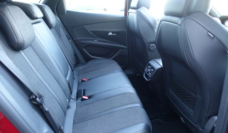 PEUGEOT 3008 1.6 BLUEHDI 120 CH GT LINE complet