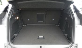 PEUGEOT 3008 1.5 BLUEHDI EAT8 130 CH PHASE 2 FINITION GT complet