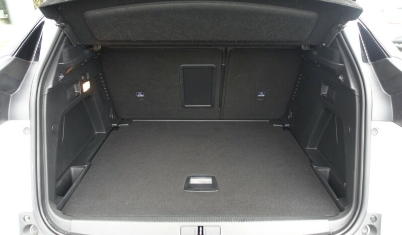 PEUGEOT 3008 1.5 BLUEHDI EAT8 130 CH PHASE 2 FINITION GT complet