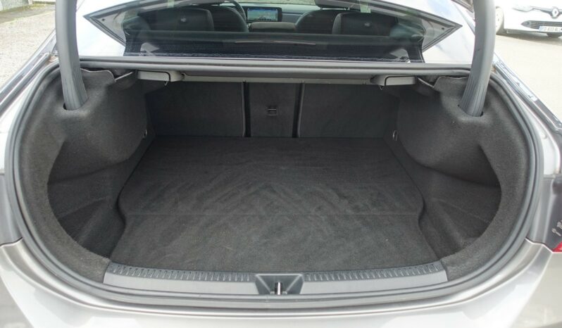 MERCEDES CLASSE A 250 E 262 CH HYBRIDE RECHARGEABLE 8G-DCT AMG-LINE complet
