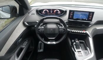 PEUGEOT 3008 1.5 BLUEHDI EAT8 130 CH PHASE 2 FINITION GT complet
