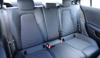 MERCEDES CLASSE A BERLINE 180d 8G-DCT complet