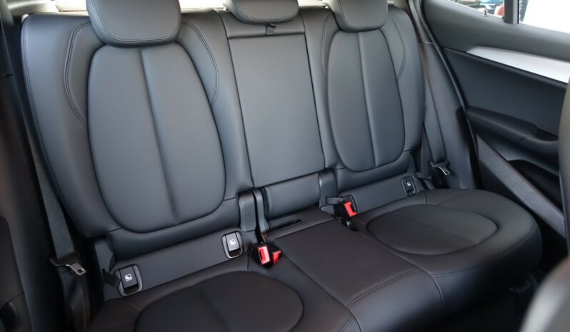 BMW X2 S-DRIVE 16D complet