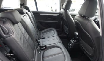 BMW 216 D GRAN TOURER 7 PLACES complet