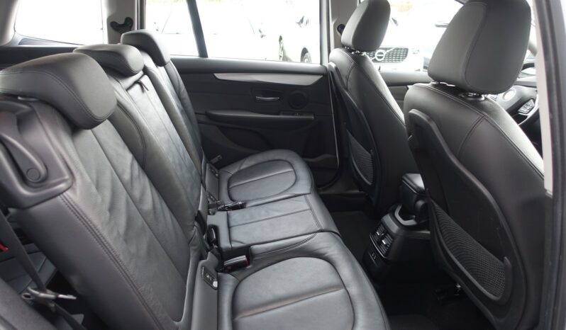 BMW 216 D GRAN TOURER 7 PLACES complet