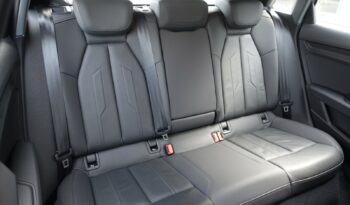 AUDI A3 SPORTBACK 35 TDI S-TRONIC 150 CH complet