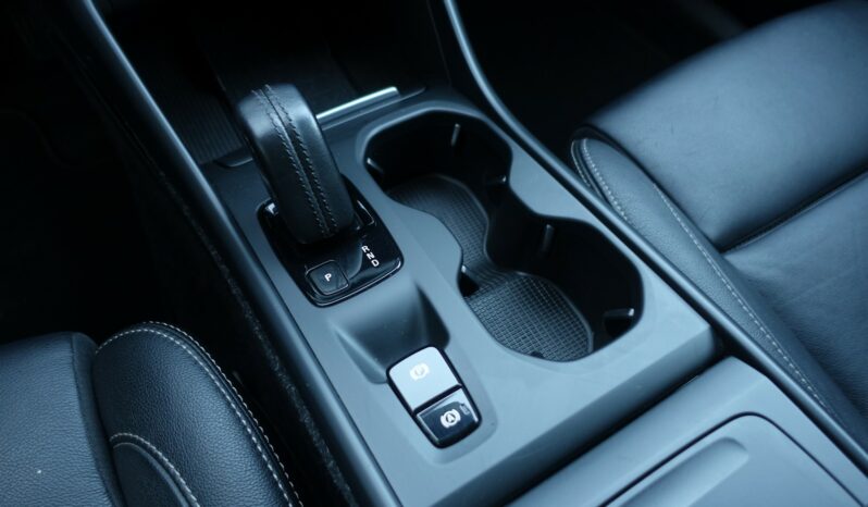 VOLVO XC 40 D3 2.0 L GEARTRONIC 150CH MOMENTUM complet