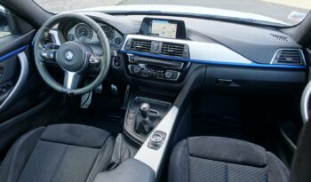 BMW 420 D COUPÉ SERIE 4 190 CH PACK M complet