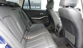 BMW 320 DA TOURING SERIE 3 190 CH BVA complet