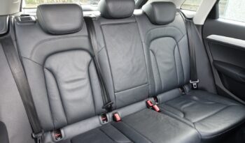 AUDI Q3 2.0L TDI S-TRONIC QUATTRO 184 CH complet