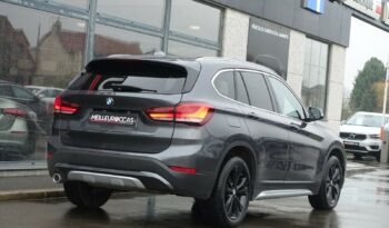 BMW X1 S-DRIVE 18IA 136 CH  X-LINE complet