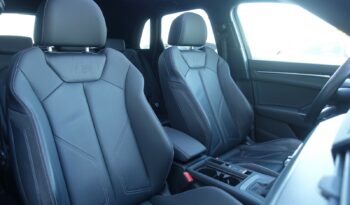 AUDI Q3 45 TFSI E S-TRONIC 245 CH HYBRIDE RECHARGEABLE  S-LINE complet