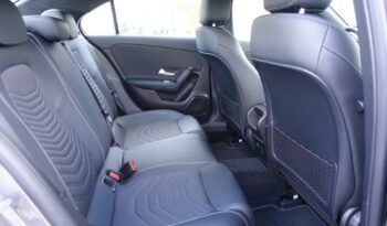 MERCEDES CLASSE A BERLINE 180d 8G-DCT complet