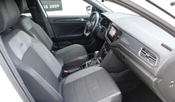 VOLKSWAGEN T-ROC 1.5 L TSI DSG7  R-LINE complet