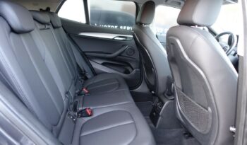 BMW X2 S-DRIVE 16D complet
